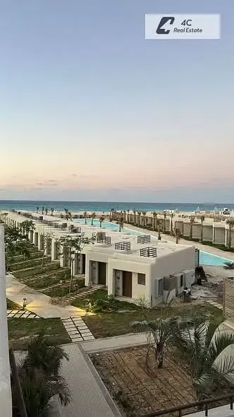 For less than the company price Chalet Resale Immediate Hacienda Bay North Coast Fully finished Furnished with air conditioning Ready for viewing