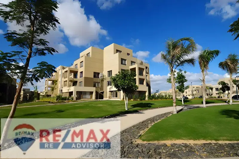 For Sale | 92m Apartment in Palm Parks Palm Hills | 2BR | Fully Finished | Delivery 2027