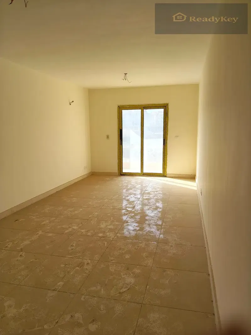 Cedar Model Apt for Sale in Ashgar City | Cash or Installments via Private Mortgage Company