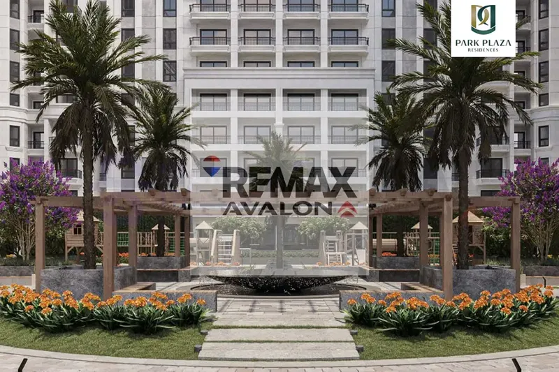 Apartment for sale 108 m Smouha (Marouge)