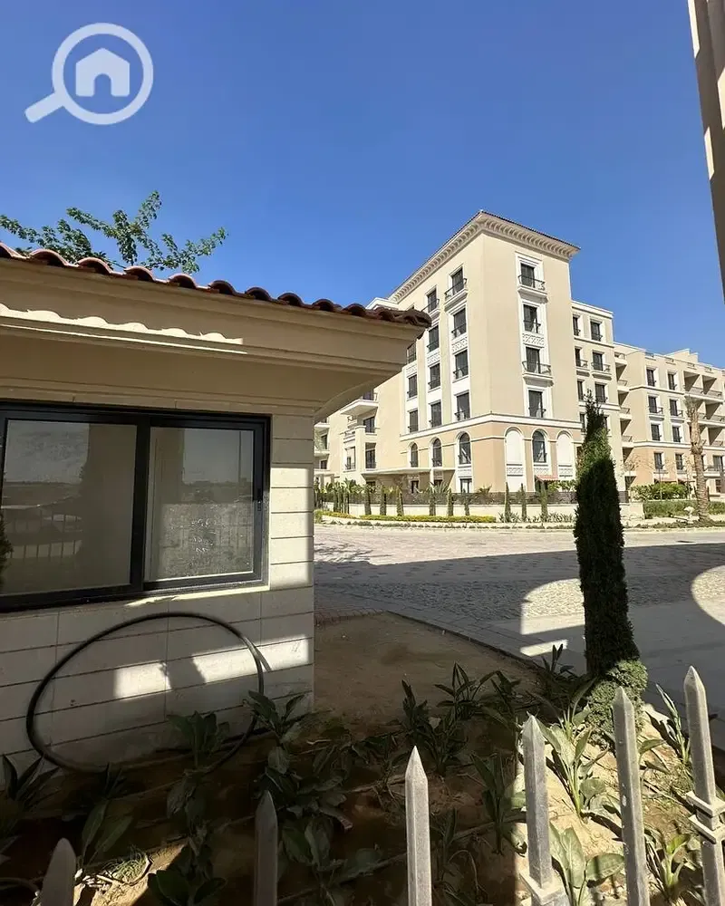 Penthouse For Sale 213 sqm + 62 sqm Terrace at Village West Sheikh Zayed