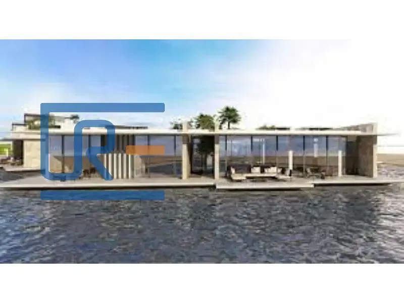 sea view - one story Twinhouse for sale in seashell