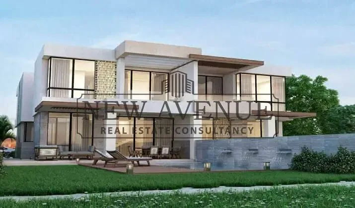 ZOYA GHAZALA BAY BY LMD SERVICED APARTMENT for sale