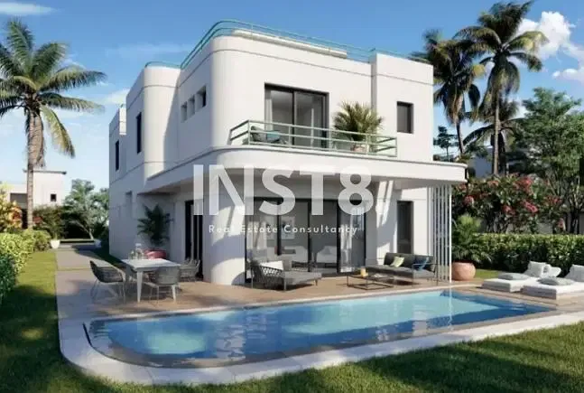 Standalone for Sale with Largest Price and Panorama View on Lagoon