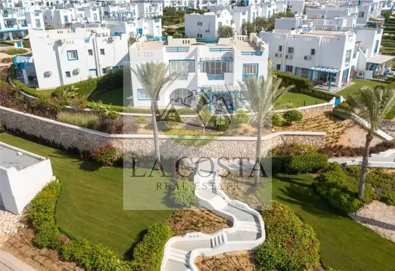 Penthouse for Sale – Skala Heights (MV Ras El Hekma) | Pool View | Fully finished | near delivery