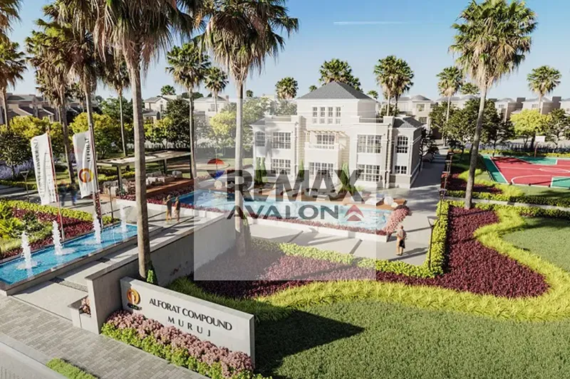 Villa Stand Alone for sale 309 m Smouha (Mrog)