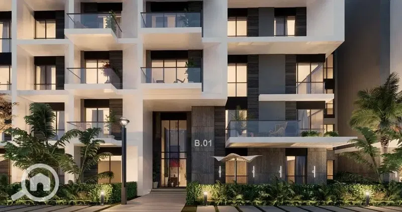 If you're looking for something special, this is a 150 m apartment for sale.