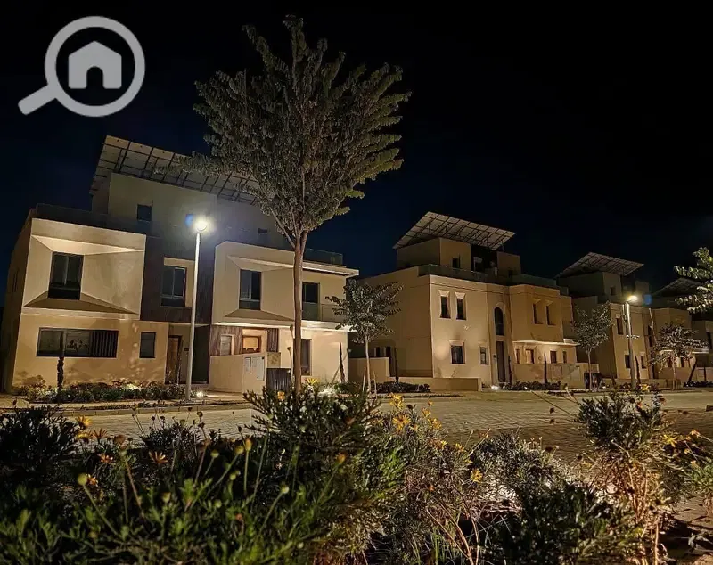 Townhouse middle 196m for sale in VYE Sodic