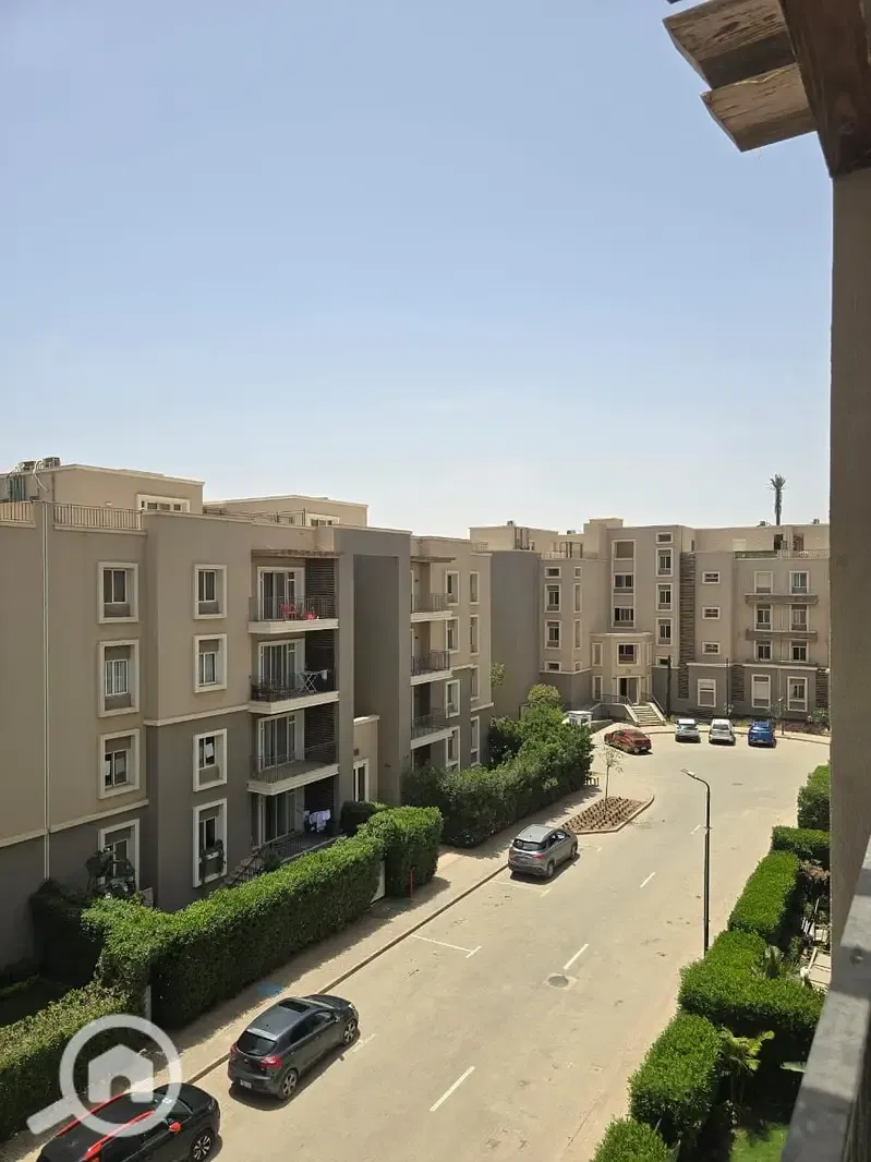For Sale | Penthouse 191 sqm + 98 sqm Roof – October Plaza by SODIC, 6 octber