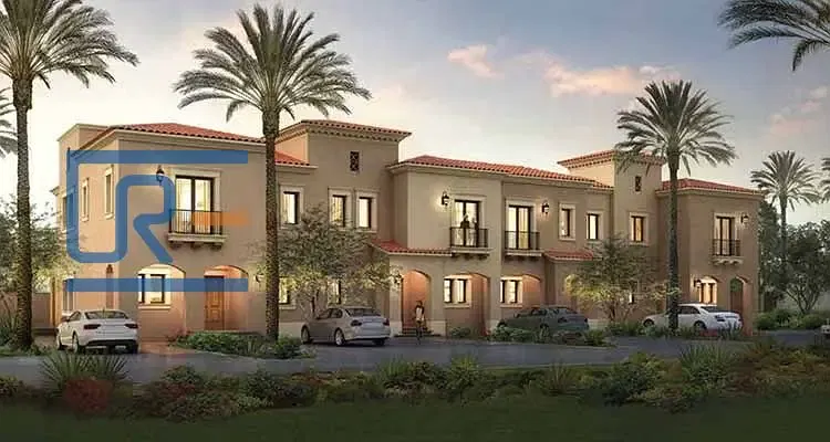 Apartment for sale in Sapphire residence -citygate