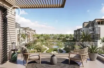 Prime Investment! 72m fully finished Unit in Upwyde Zayed - 6 Years Installments & Low Down Payment
