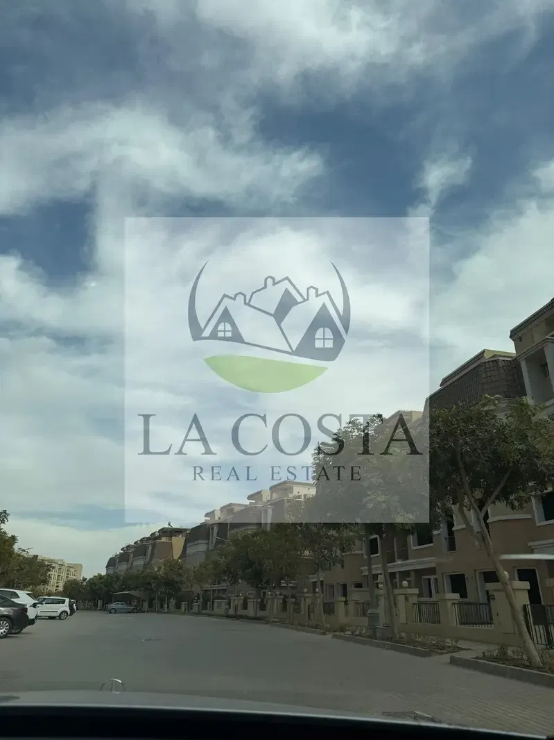 Apartment for Sale in Sarai – Ready to deliver | Prime Location