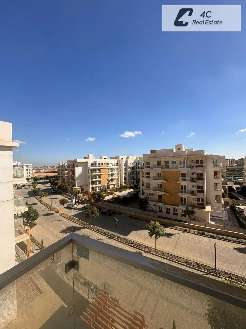 Apartment loft ready to move With DP & Installments Prime Location In Mountain View iCity Fifth Settlement New Cairo Near Mivida And Hyde Park