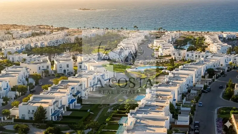 resale for quick sale fully finished chalet in mountain view ras elhikma