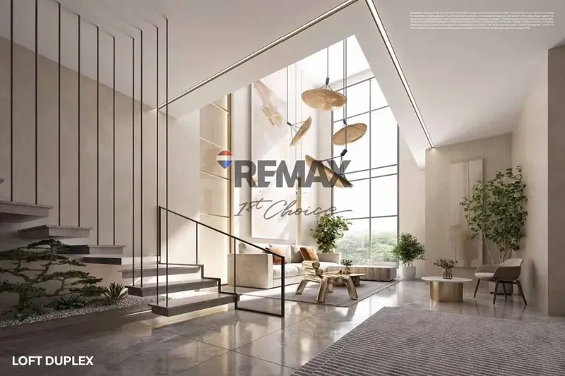 Apartment for Sale – Ivoire East | New Cairo