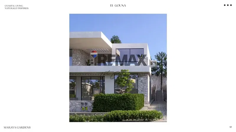 Ground Floor Studio for Sale – Maraya | El Gouna