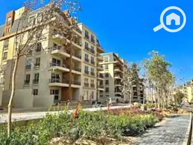 Apartment for sale best price in Mostakbal City