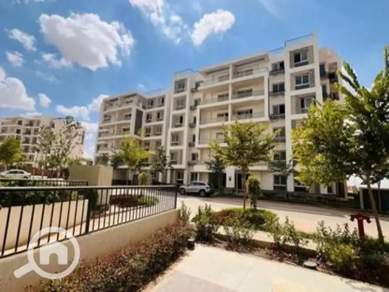 Apartment for sale best price in Beta Green Compound