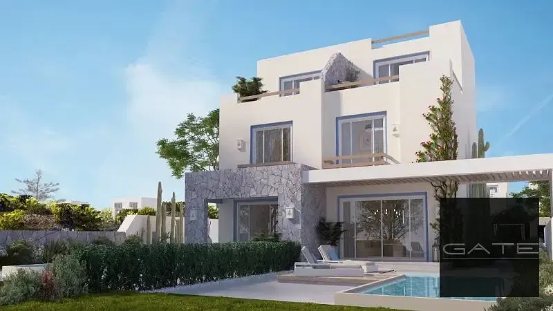 Lowest Resale Price | Beach House with Roof at Levels – Mountain View North Coast (Prime Location) – Fully Finished