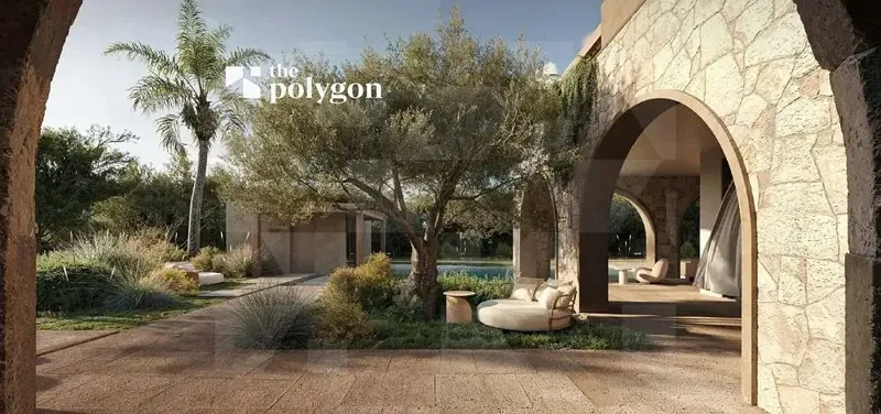 Chalet for Sale in Ramla Ras El Hikma Below Developer Prices by 3 Million!!!!!