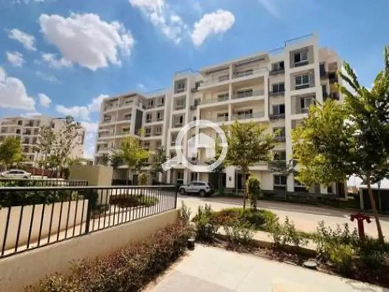 Apartment for sale best price in Beta Green Compound