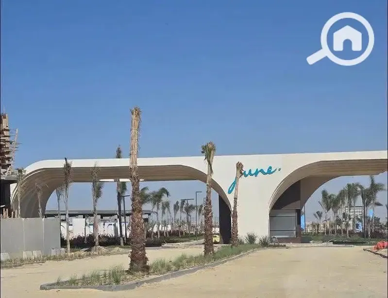 For Sale Delivered June Corner Townhouse- North Coast Sodic
