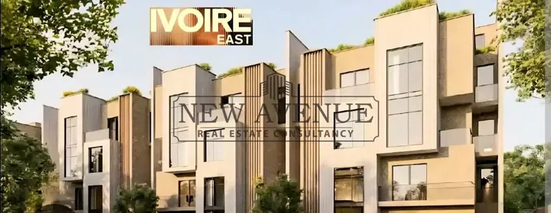 Ground Apartment with garden delivery 2028
