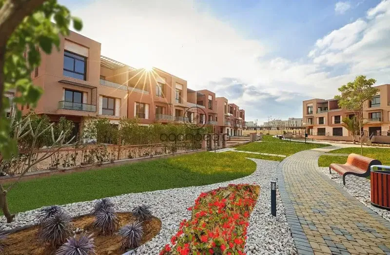 Prime Townhouse for Sale at D5 (District 5) | From Owner - Ready to Move