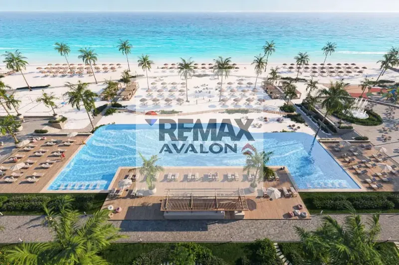 Chalet for sale (Q Bay) 115m