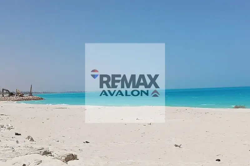 Chalet for sale (Q Bay - Alamein) 75 m