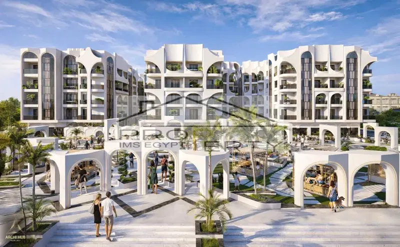 AIRPORT RESORT HURGHADA