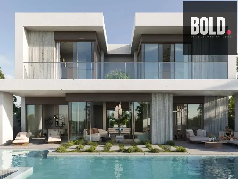 Own a premium twin house in Solana New Zayed, one of the newest high-end communities in West - ORA Development