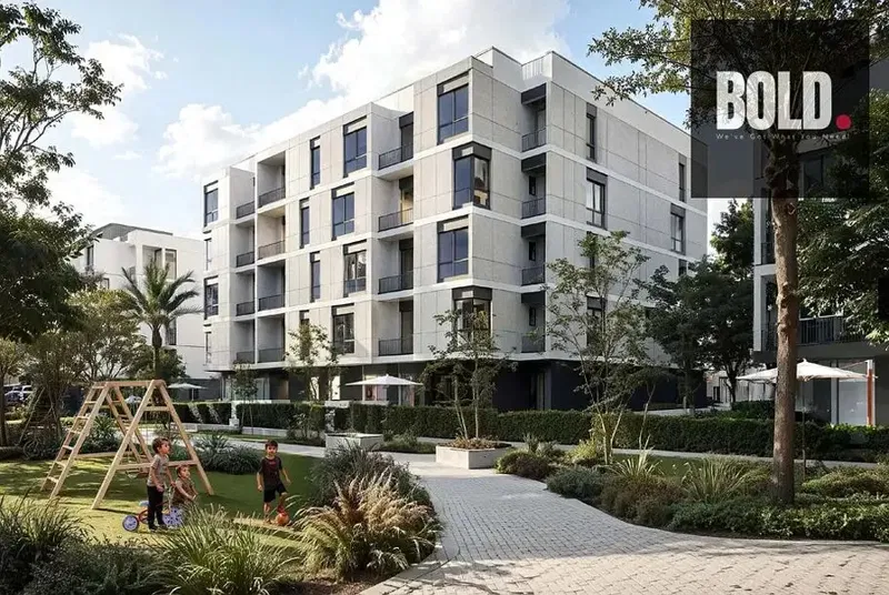Exclusive Apartment Resale 85m in One33 - New Zayed