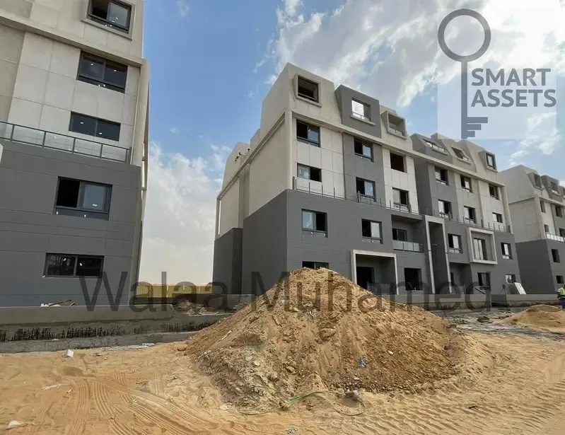 Duplex Ready To Move For Sale At Bloomfields Mostakblcity