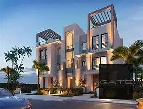Resale – Lowest Price Penthouse in Gaia | 2nd Floor | Delivery in 1 Month | Very Prime Location