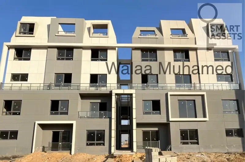 Duplex Ready To Move For Sale At Bloomfields Mostakblcity