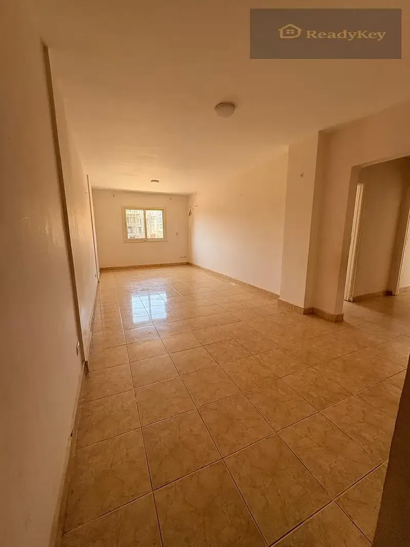 Immediate Delivery & Installments (Private Mortgage) – 115sqm Apt in Ashgar City