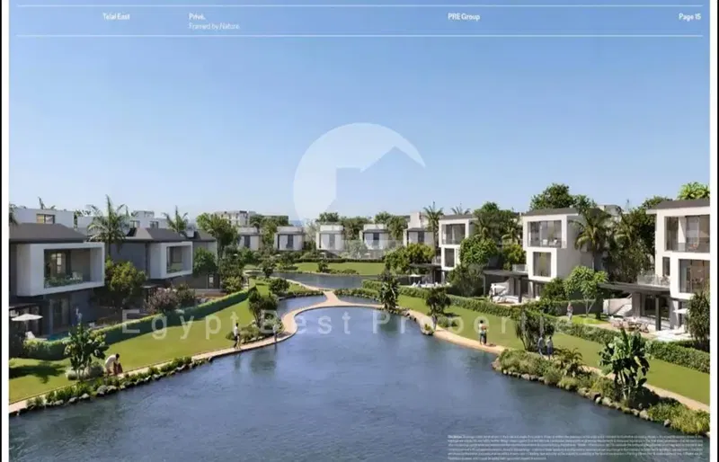 Corner Townhouse at Telal East | Resale | Prime Location | Under Market Price