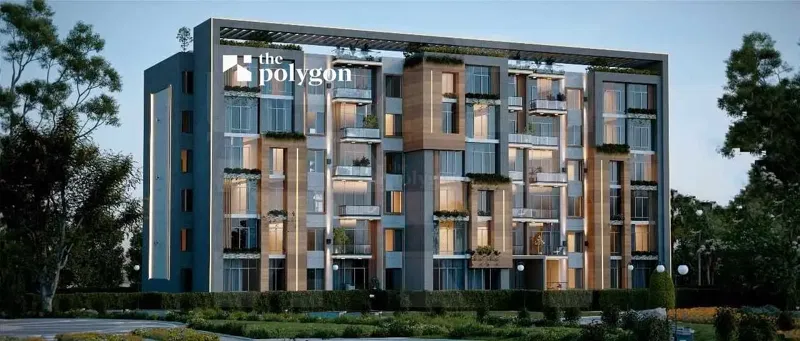 Semi-Finished 2-Bedroom Apartment, 99 sqm, Delivery 2027 in Valencia Valley