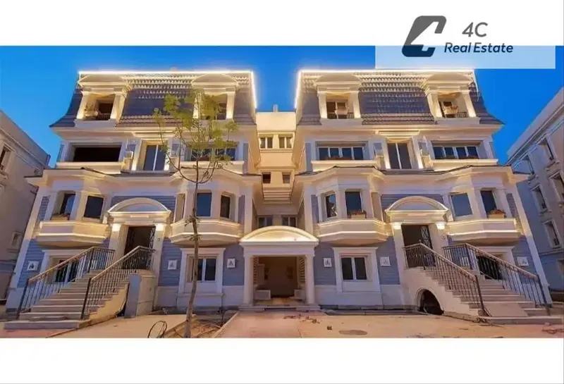 Mountain View Hyde Park MVP apartment for sale 3 bedrooms delivered core and shell prime location New Cairo resale best price installment deal