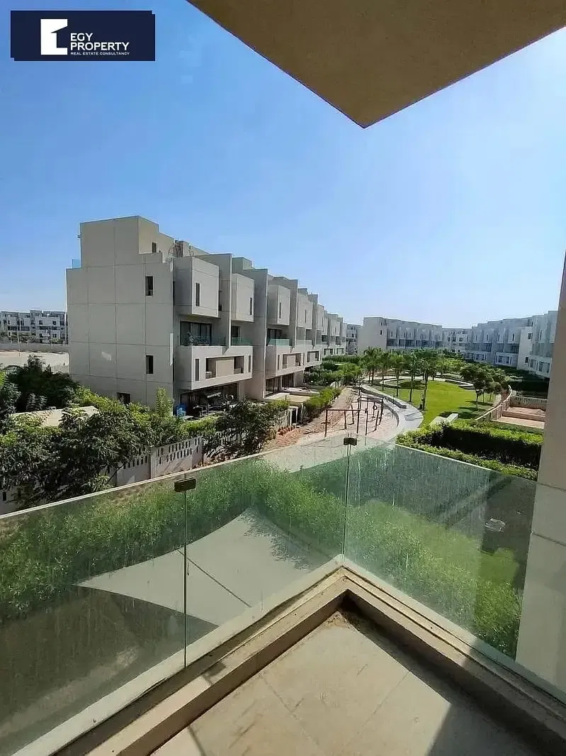 Townhouse Villa For Sale 4 Bedrooms With Under Market Price In Al Burouj - Shorouk