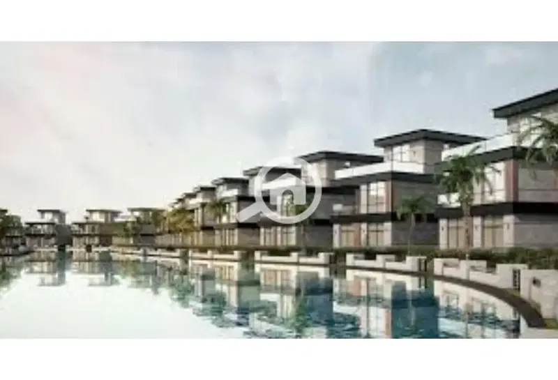 standalone villa for resale in dejoya new zayed compound under market price