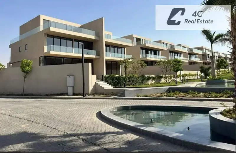 Lowest price resale in Lake View Boutique - Sky Villa with private pool down payment and remaining installments for quick sale open view ready to move