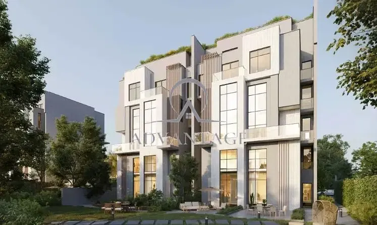 Apartment for Sale in Ivory East – South 90 St. | Open Villa View | 3M Downpayment