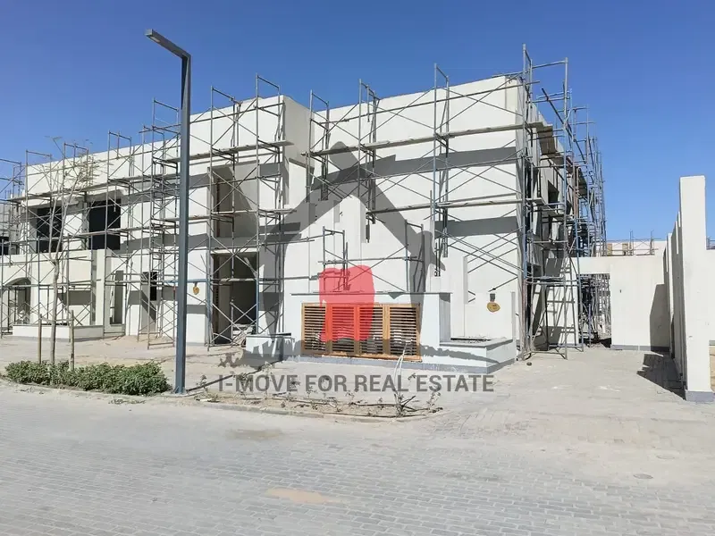 ready to move chalet for sale in GhazalaBay