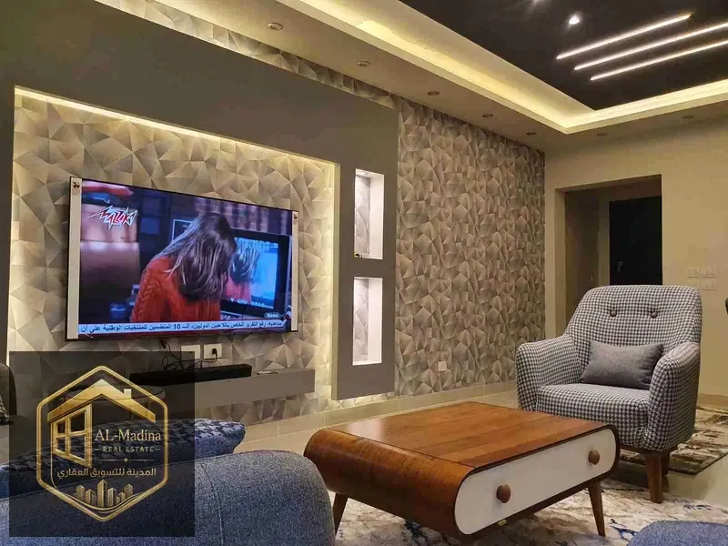 Apartment 131 for sale for 4 million, with the rest in installments.