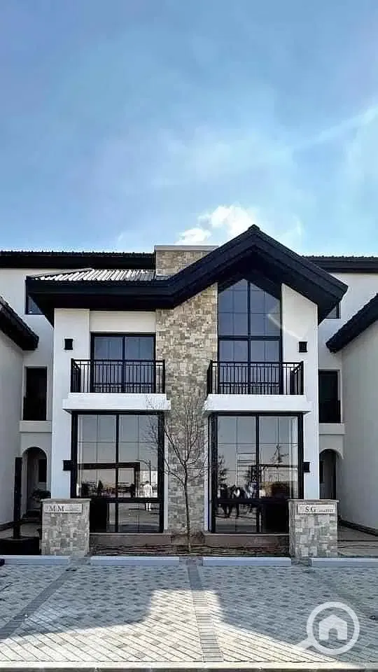 DP 10 Million Town Villa for Sale prime location - MarQ Gardens