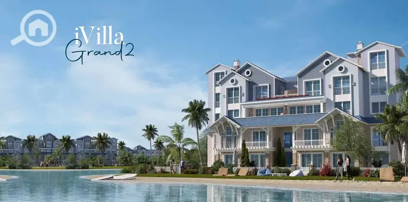 Lowest Down payment Townhouse for Sale - Aliva Mountain View