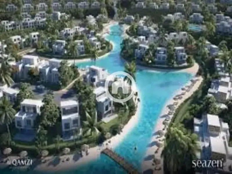 Chalet for sale best price in Seasons Compound