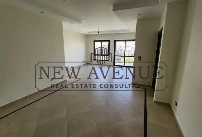 twin house bahary fully finished with ac’s and kitchen Azha very prime location and below market price 3 bedrooms 140 garden first lagoon